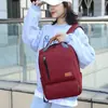 Mochila Casual para Hombre Tres Piezas Transfronteriza para Viajes al Aire Libre Bolsa para Computadora Bolsa de Hombro de Gran Capacidad para Hombres y Mujeres