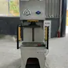 Fabricante fornece prensa hidráulica de braço único, máquina de crimpagem de mangueiras, máquina de prensagem de tubos, equipamento hidráulico de 100 toneladas