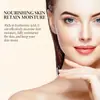 La Leche Facial de Veneno de Abeja Ouhoe es Delicada, Suave, Ligera, Hidratante, Nutritiva, Suave, Amigable con la Piel e Hidratante para el Cuidado Facial Diario.