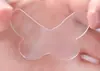 Pegatinas Transparentes de Silicona para Orejas de Elfo al por Mayor Oreja con Ala 8D Soporte para Oreja Fijación de Oreja Pequeña Astilla Mágica Pegatinas para Orejas de Niño