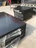 Apoyos de Neopreno para Puentes de Norma Nacional, Apoyos Circulares Deslizantes, Apoyos de Rejilla para Edificios, Apoyos de Aislamiento Sísmico de Alta Amortiguación, Pads Amortiguadores