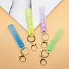 Nuevo llavero de alas tridimensionales de dibujos animados, regalos creativos al por mayor, lindos accesorios para llavero