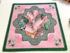 Tapete de Xadrez e Cartas Mais Vendido Tapete de Mahjong Tapete de Chão Transfronteiriço da Amazon Padrão de Tabuleiro de Xadrez em Grade Cor Sólida Simples Estilo de Alta Qualidade Tapete de Jogo