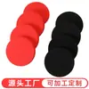 Esponja Redonda para Polvo de Belleza, Súper Suave, No Absorbe el Polvo, Se Puede Usar Seca y Húmeda, Aplica la Base de Maquillaje Suavemente Sin Pegarse, Aplica el Maquillaje Uniformemente, Transfronterizo
