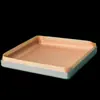 Tela de Aceite para Hornear Grande Resistente a Altas Temperaturas Reutilizable Antiadherente Tela para Bandeja de Hornear Tela para Pastel Herramienta de Papel de Aceite para Horno