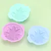 Mini forma de girassol para assar DIY de bolo de chocolate mold fabricantes por atacado quente silicone resistente a alta temperatura