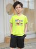 Crecemos Juntos Camisetas Estampadas Uniformes Escolares de Clase 2026 Verano Camisetas para Niños Uniformes de Jardín de Infancia Ropa Deportiva Ropa para Niños