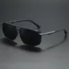 Gafas de Sol Cuadradas Polarizadas para Hombre XINGYU, Gafas Ultraligeras TR90 para Conducir, Pesca y Deportes