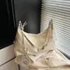 Bolso de hombro de alta calidad, moderno y a la moda para el día a día, estilo retro, nueva colección 2026, gran capacidad, bolso cruzado, bolso para mujer