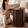 Silla de Bambú para Ocio Estilo Sencillo, Resistente y Engrosada, con Altura Ajustable, Silla de Comedor, Taburete de Moda para el Hogar