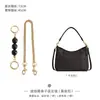 Solo se vende la bolsa interior - La bolsa exterior no está incluidaCoac Coach H-Chi Bolso Hobo 31 Tamaño Mediano Laurel19 Papel Tyvek 36