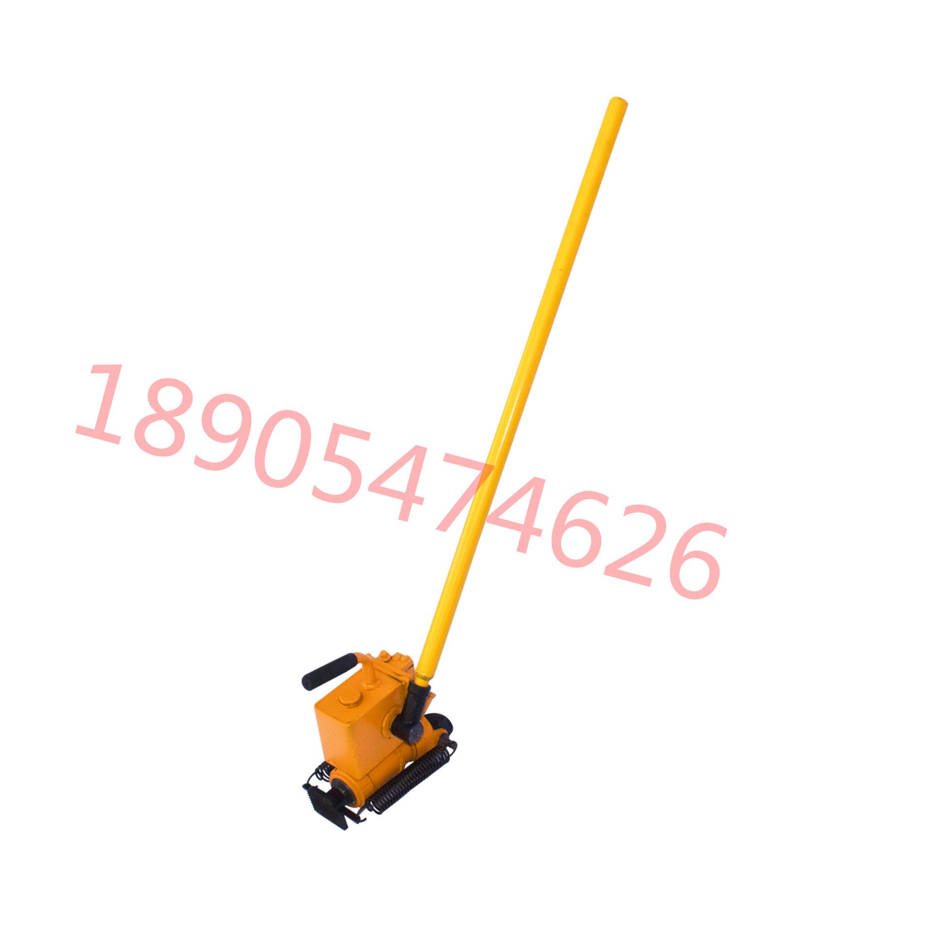 YFZ-150液压方枕器 (1)