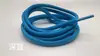 Cadarços de 4mm com Núcleo, Cadarços Redondos para Caminhada e Uso ao Ar Livre, Corda Redonda, Corda com Ponteira Redonda, Corda para Calças, Cadarços Redondos, 32 Fios