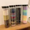 Elástico de cabelo simples e não danifica para rabo de cavalo alto, faixa de cabelo sem costura, elástico de alta elasticidade para mulheres, acessório de cabelo para adultos