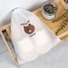 Bolsa para Armazenamento de Sapatos, Capa para Sapato, Capa para Bota, Bolsa para Sapato, Bolsa Portátil de Viagem para Embalagem de Sapatos, Saco de Poeira, Capa para Sapato Doméstica, Capa para Sapato de Viagem