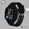 Fábrica en stock T1LED mesa electrónica pantalla digital tiempo de fútbol estudiante niños deportes alto valor de color mesa electrónica