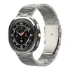 Adecuado para relojes Samsung Galaxywatch, Correa de aleación de titanio, Correa de titanio puro para reloj Samsung 7Ultra Iron Man