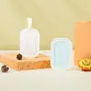 Pedras Difusoras de Quarto Enfeites Pastilhas de Aromaterapia para Carro Pingente de Gesso Feito Sob Medida Aromaterapia Sem Fogo Pastilhas de Cera de Óleo Essencial Personalização de Fragrância