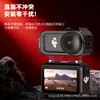 Adecuado para Dji Osmo Nano Sports Cámara de Pulgar Marco de Expansión Estuche Protector Clip Fijo Jaula Soporte Accesorios