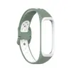 Adecuado para Pulsera Samsung Galaxy Fit2 Sm-R220 Correa Samsung Fit2 Correa Nike