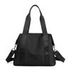 Bolso Bandolera Bolso Bandolera de Nylon a la Moda 2024 Nuevo Casual Gran Capacidad Hombro Único Portátil Bolso Cuadrado Pequeño Bolso de Mujer Venta al por Mayor