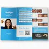 70% de descuento Páginas Impresas Coloridas A3A4 60% de descuento Folletos Promocionales, Pósters, Páginas Plegables, Manuales de Instrucciones, Folletos, Fábrica de Impresión Personalizada