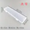 Caja de Almacenamiento para Brochetas de Barbacoa Barril para Brochetas de Hierro Brochetas de Barbacoa Brochetas de Bambú Barril para Brochetas de Asar para Acero Inoxidable Herramientas para Exteriores