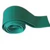 Placa Flexível de PVC Verde, Resistente a Ácidos e Alcalis, Usada para Revestimento de Tanque de Galvanoplastia e Dessulfurização 3mm4mm5mm, Fácil de Soldar e Construir