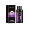 Serie de Aceites Esenciales para Plantas Oceaura Aceite Corporal Aceite Corporal Hidratante para Todo el Cuerpo Masaje Cuidado Aceite Corporal Rejuvenecedor