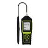 Medidor Gauss Xima St8819A Medidor Digital de Tesla St8819B Detector Magnético Medidor de Intensidad de Campo Magnético