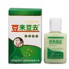 Gel Antibacteriano Doulaidouji para Uso Externo na Pele, Gel Unissex, Dropshipping, Estoque Novo