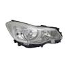 Para faros delanteros de 13 faros de Subaru Impreza