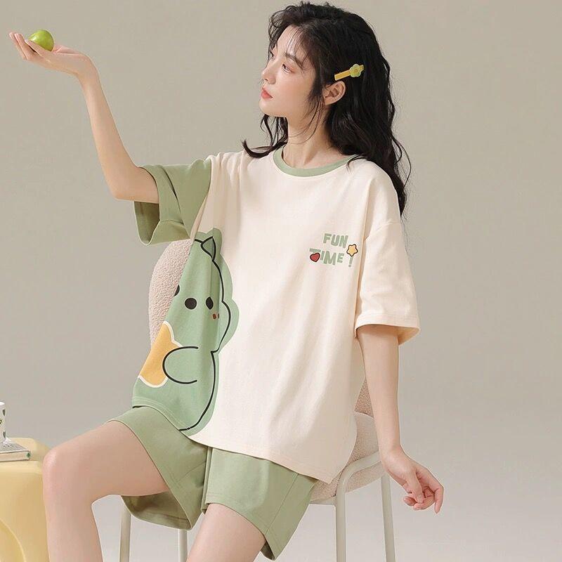 11星绿龙-短