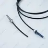 Xinchuangli Hfbr4501Z-4511Z Cable de Fibra Óptica de Parcheo Núcleo Único Doble Núcleo Paralelo Conector de Fibra Óptica Avago