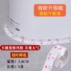 Adhesivo Acrílico Impermeable para Cocina y Sanitario Adhesivo para Esquina de Pared de Estufa de Cocina Inodoro Hermoso Adhesivo para Juntas Adhesivo Antimoho Adhesivo Sellador Adhesivo Impermeable Antimoho