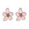 Elle Mosha ns Corea del Sur Venta caliente Dongdaemun Temperamento Venta caliente Pendientes Clip de oreja Anillo Joyería de mujer