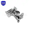 11220-Jd21A Adecuado para Soporte de Motor Nissan Almohadilla de Goma Pie de Máquina Goma Ensamblaje de Soporte de Motor