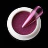 Polvo de espejo mágico sólido para decoración de uñas, espejo láser, ondulación de agua, polvo fino de alto brillo, polvo antimoscas, red roja, esmalte de uñas, pegamento, joyería