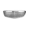 2078803283 Rejilla Delantera de Parachoques Delantero para Coche Adecuada para Mercedes-Benz Clase E W212 Amg