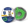 El Collar para Perro Más Popular de Amazon, Collar para Gatos para Eliminar Pulgas y Garrapatas, Collar Repelente de Insectos de Tamaño Ajustable para Mascotas