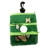 Bolsa Nueva para Pelotas de Golf, Riñonera para Pelotas de Golf, Bolsa de Tela para Pelotas de Golf y Tees, Suministros de Golf