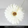 Flores Artificiais Brancas de Casamento para Teto do Salão de Casamento, Arranjo de Piso do Palco, Decoração de Corredor e Arranjo de Flores