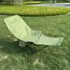 Silla lunar ajustable personalizable para el hogar, balcón, patio, oficina, sillón para siestas, silla de camping y pesca para exteriores al por mayor