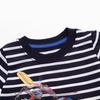 Camiseta de Verano de Manga Corta para Niños Camiseta Infantil Camiseta Infantil Estilo Europeo y Americano Camiseta Infantil de Verano
