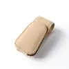 Clip para Gafas de Coche Clip de Almacenamiento para Gafas de Sol Parasol Soporte para Gafas de Coche Producto Nuevo Transfronterizo