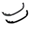Adecuado para BMW Serie 1 F70 Serie 2 F74 M Sport 2024+ MP Parachoques Delantero Labio Delantero Pala Delantera Spoiler Modificación