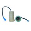 Filtro de Taza Gigante Jinshan 6P3-Ws24B-03-00 6P3-24562-11-00 6P3-24560-03