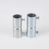 Conector de Tubo de Aço Galvanizado Direto Kbg Conexão em Feixe Passante por Dentro Conector de Tubo de Aço para Junta de Topo Jdg Conexões Estendidas e Espessadas