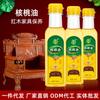 Muebles de Secuoya Chunchuang Cuidado Aceite de Nogal Piso de Madera Maciza Cera Cuidado Anti-Agrietamiento Aceite Esencial Venta al por Mayor Productos de Madera para el Hogar