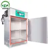 Gabinete de secagem e desinfecção por ozônio do fabricante, gabinete de esterilização a baixa temperatura para a indústria de materiais de embalagem, gabinete de secagem e desinfecção por ozônio ultravioleta